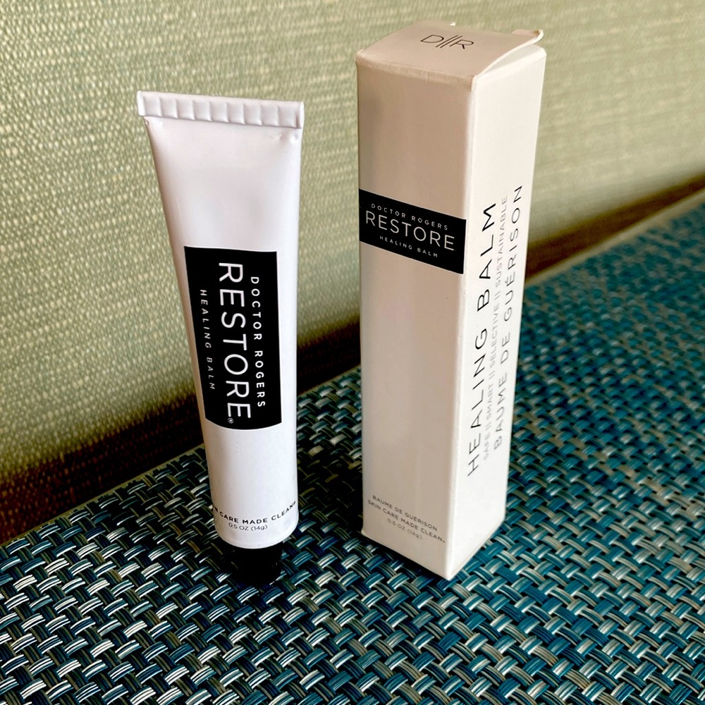 Doctor Rogers Restore Healing Balm
